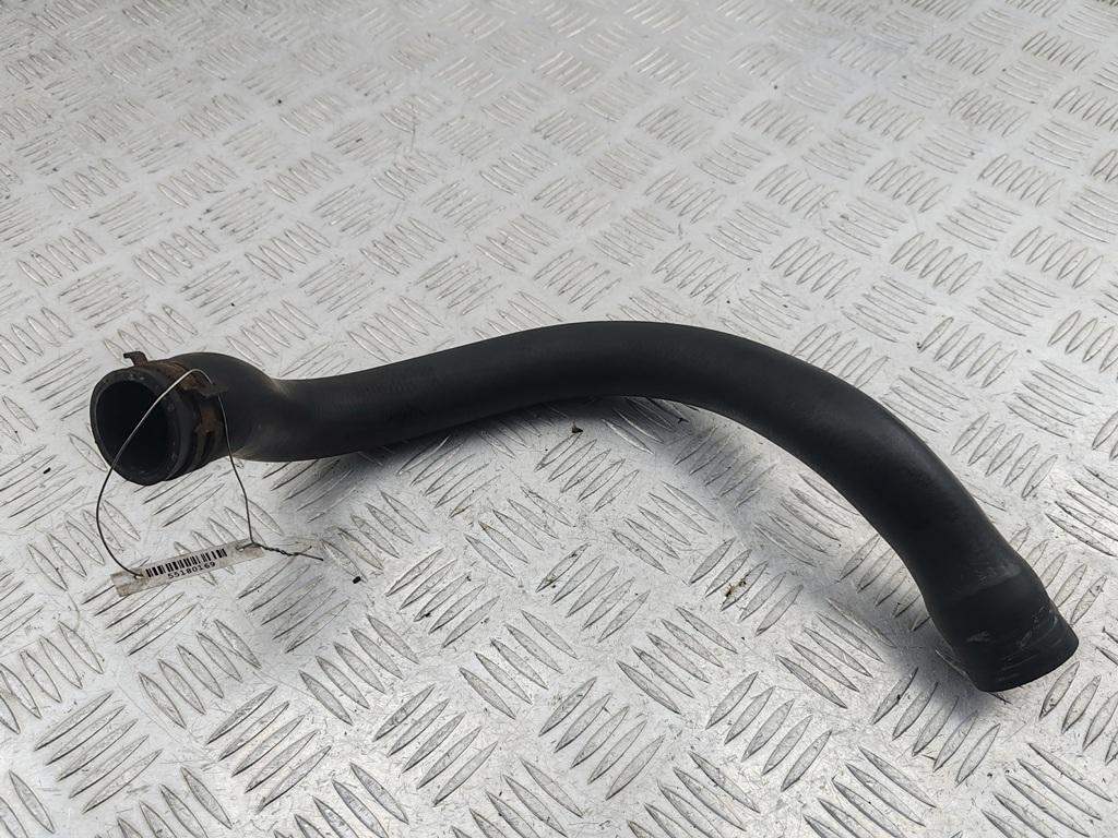 патрубок (трубопровод, шланг) Volkswagen Passat B6 2006, 2.0 л., дизель, МКПП, чёрный, универсал