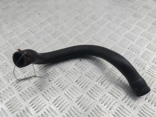 патрубок (трубопровод, шланг) Volkswagen Passat B6 2006, 2.0 л., дизель, МКПП, чёрный, универсал