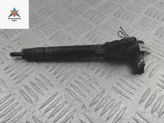 форсунка Mercedes-Benz Vito-1 W638 2002, 2.2 л., дизель, МКПП, белый, микроавтобус, 613070088780, 0986435064