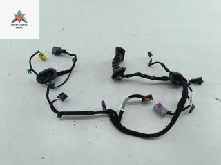 дверная проводка Volkswagen Golf 5 поколение 2005, 1.4 л., бензин, МКПП, синий, хетчбэк 5 дв., 1K0971121AP