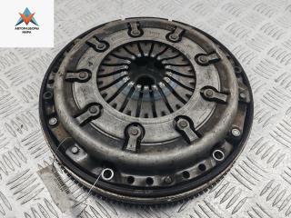 маховик Volkswagen Passat B5 [рестайлинг] 2002, 2.0 л., бензин, МКПП, серый, универсал