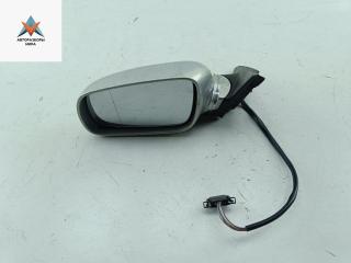 зеркало левое Volkswagen Passat B5 1999, 1.8 л., бензин, МКПП, серый, универсал, 3B0857933