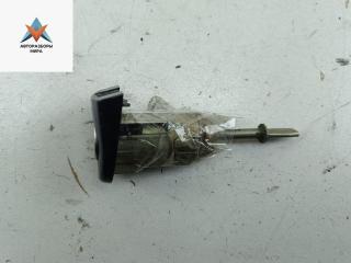 личинка дверного замка Volkswagen Passat B5 1999, 1.6 л., бензин, МКПП, синий, универсал, 3B0837167