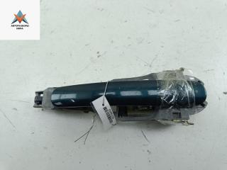 ручка наружная передняя правая Volkswagen Passat B5 [рестайлинг] 2002, 2.8 л., бензин, МКПП, зелёный, седан, 3B0837207