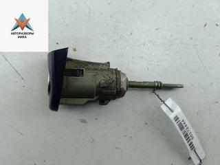 личинка дверного замка Volkswagen Passat B5 [рестайлинг] 2004, 1.9 л., дизель, МКПП, синий, универсал, 3B0837167