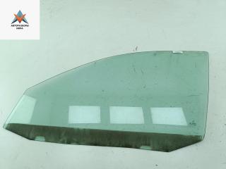 стекло двери передней левой Volkswagen Golf 4 поколение 2001, 1.6 л., бензин, МКПП, чёрный, хетчбэк 5 дв.