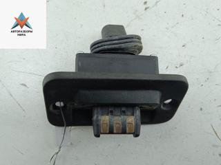 контактная группа Volkswagen Caddy 3 поколение 2007, 1.4 л., бензин, МКПП, красный, фургон, 2K0907438