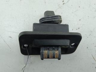 контактная группа Volkswagen Caddy 3 поколение 2007, 1.4 л., бензин, МКПП, красный, фургон, 2K0907438