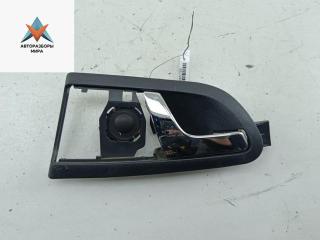 ручка внутренняя задняя правая Skoda Octavia mk1 (A4 1U) 2004, 2.0 л., бензин, МКПП, синий, универсал, 1U4839248B