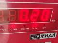 фланец (тройник) системы охлаждения Volkswagen Passat B6 2006, 2.0 л., дизель, МКПП, чёрный, универсал, 03G121132B - фото №3