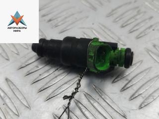 форсунка Volkswagen Passat B5 [рестайлинг] 2002, 2.0 л., бензин, МКПП, серый, универсал, 06B906031A