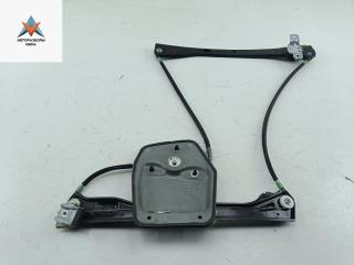 стеклоподъемник электрический передний правый Volkswagen Golf 5 поколение 2005, 1.4 л., бензин, МКПП, синий, хетчбэк 5 дв., 1K4837462A