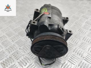 компрессор кондиционера Volkswagen Passat B5 1999, 1.9 л., дизель, 8D0260805D