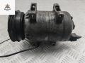 компрессор кондиционера Volkswagen Passat B5 1999, 1.9 л., дизель, 8D0260805D - фото №3