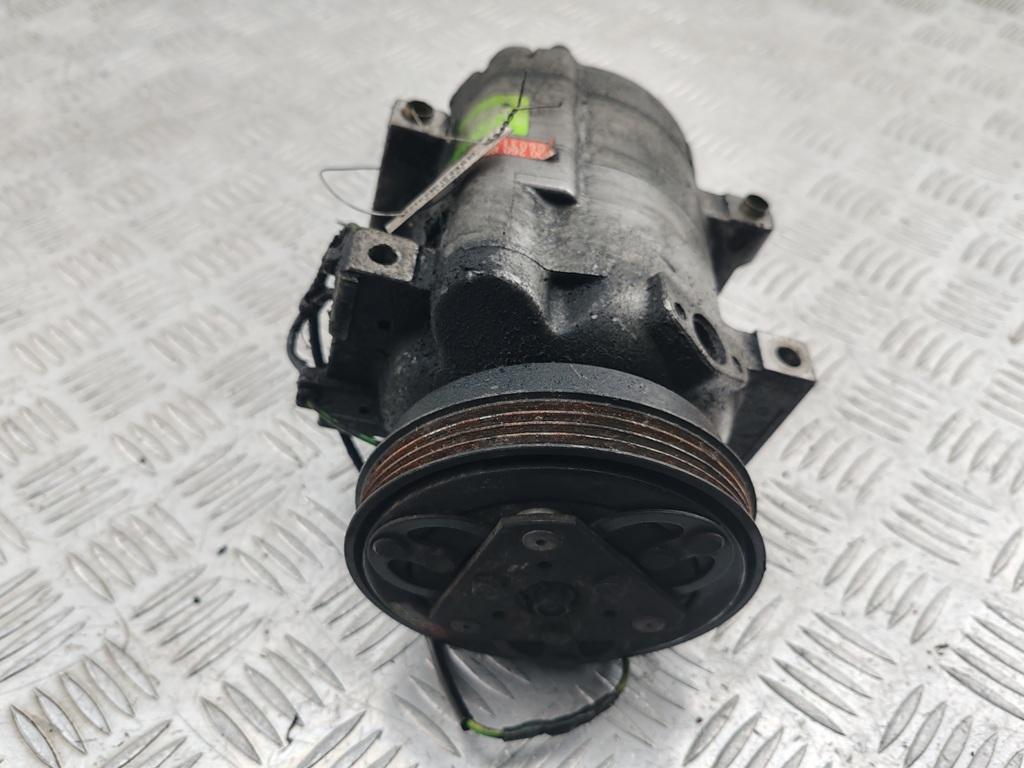компрессор кондиционера Volkswagen Passat B5 1999, 1.9 л., дизель, 8D0260805D