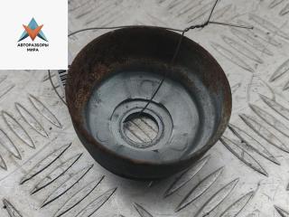 Опора амортизатора переднего (верхняя) Audi 100 4A/C4 1993, 2.6 л., бензин, МКПП, серый, универсал, 4A0412339A