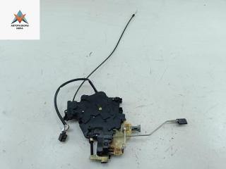 замок двери сдвижной Volkswagen Caddy 3 поколение 2007, 1.4 л., бензин, МКПП, красный, фургон, 2K0843654N