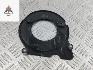 защита (кожух) ремня ГРМ Volkswagen Passat B5 [рестайлинг] 2002, 2.0 л., бензин, МКПП, серый, универсал, 06A109175B