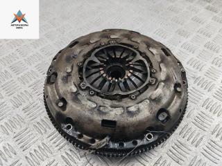 маховик Volkswagen Passat B6 2006, 2.0 л., дизель, МКПП, чёрный, универсал