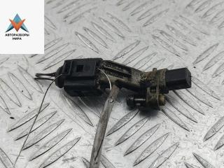 датчик коленвала Volkswagen Passat B6 2006, 2.0 л., дизель, МКПП, чёрный, универсал, 045906433A