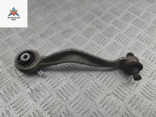 рычаг передний правый Audi A6 4B/C5 [рестайлинг] 2004, 2.5 л., дизель, АКПП, серый, универсал, MEYLE1160508293