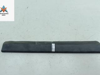 молдинг двери задней левой Volkswagen Passat B5 1998, 1.8 л., бензин, МКПП, зелёный, универсал, 3B0854947B