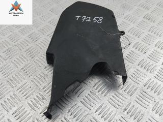 защита (кожух) ремня ГРМ Volkswagen Passat B5 [рестайлинг] 2002, 2.0 л., бензин, МКПП, серый, универсал, 06A109108B