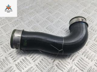 патрубок интеркулера Volkswagen Passat B6 2006, 2.0 л., дизель, МКПП, чёрный, универсал, 3C0145832D