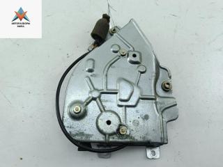 Активатор (привод) замка двери задней левой Volkswagen Caddy 3 поколение 2005, 2.0 л., дизель, МКПП, белый, фургон, 2K0827201R