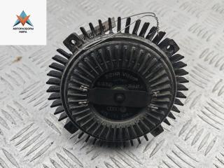 муфта вентилятора Volkswagen Passat B5 1999, 1.9 л., дизель, МКПП, синий, универсал, 058121350