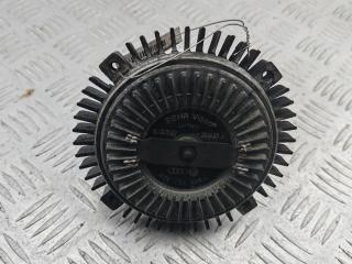 муфта вентилятора Volkswagen Passat B5 1999, 1.9 л., дизель, МКПП, синий, универсал, 058121350