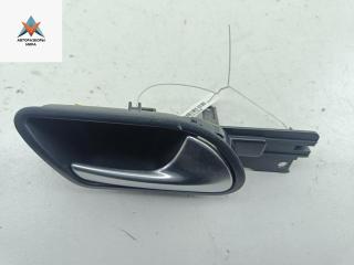 ручка внутренняя передняя правая Volkswagen Golf 5 поколение 2005, 1.4 л., бензин, МКПП, синий, хетчбэк 5 дв., 1K1837114