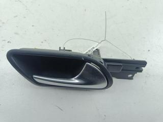 ручка внутренняя передняя правая Volkswagen Golf 5 поколение 2005, 1.4 л., бензин, МКПП, синий, хетчбэк 5 дв., 1K1837114