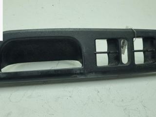 ручка внутренняя передняя левая Volkswagen Golf 4 поколение 2001, 1.6 л., бензин, МКПП, чёрный, хетчбэк 5 дв., 3B1867171E