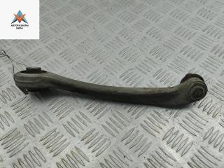 рычаг передний левый Audi A6 4B/C5 [рестайлинг] 2004, 2.5 л., дизель, АКПП, серый, универсал, 1160508297
