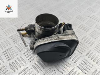 заслонка дроссельная Volkswagen Passat B5 [рестайлинг] 2002, 2.0 л., бензин, МКПП, серый, универсал, 06B133062L