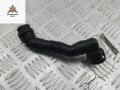 патрубок вентиляции картера Volkswagen Passat B6 2006, 2.0 л., дизель, МКПП, чёрный, универсал, 03G103493D - фото №2