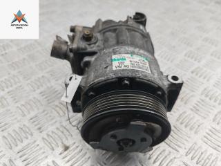 компрессор кондиционера Volkswagen Passat B6 2006, 2.0 л., дизель, 1K0820803S