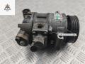 компрессор кондиционера Volkswagen Passat B6 2006, 2.0 л., дизель, 1K0820803S - фото №2