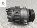 компрессор кондиционера Volkswagen Passat B6 2006, 2.0 л., дизель, 1K0820803S - фото №3