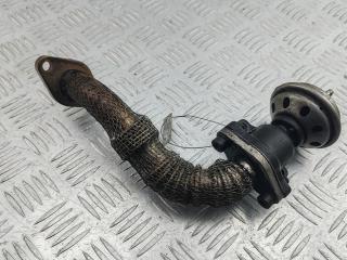 клапан EGR Volkswagen Passat B5 1999, 1.9 л., дизель, МКПП, синий, универсал, 028131501L