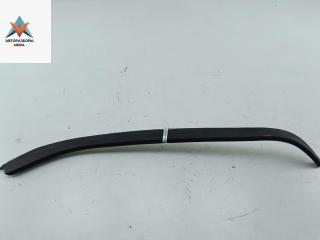 молдинг двери задней правой Skoda Octavia mk1 (A4 1U) 2004, 2.0 л., бензин, МКПП, синий, универсал, 1K6839374C