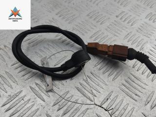 датчик детонации Volkswagen Passat B5 [рестайлинг] 2002, 2.0 л., бензин, МКПП, серый, универсал, 06B905377A