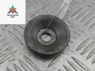 Опора амортизатора переднего (верхняя) Audi A6 4A/C4 1997, 1.8 л., бензин, МКПП, серый, универсал, 4A0412145