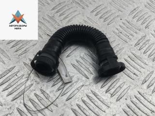 патрубок вентиляции картера Volkswagen Passat B5 [рестайлинг] 2002, 2.0 л., бензин, МКПП, серый, универсал, 06B131127B