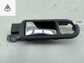 ручка внутренняя передняя левая Volkswagen Golf 4 поколение 2001, 1.6 л., бензин, МКПП, чёрный, хетчбэк 5 дв., 3B1837113
