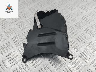 защита (кожух) ремня ГРМ Volkswagen Passat B6 2006, 2.0 л., дизель, МКПП, чёрный, универсал, 03109147D