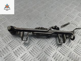 топливная рампа Volkswagen Passat B5 [рестайлинг] 2002, 2.0 л., бензин, МКПП, серый, универсал, 06B133317L