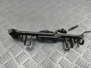 топливная рампа Volkswagen Passat B5+ (GP) 2002, 2.0 л., бензин, МКПП, серый, универсал, 06B133317L