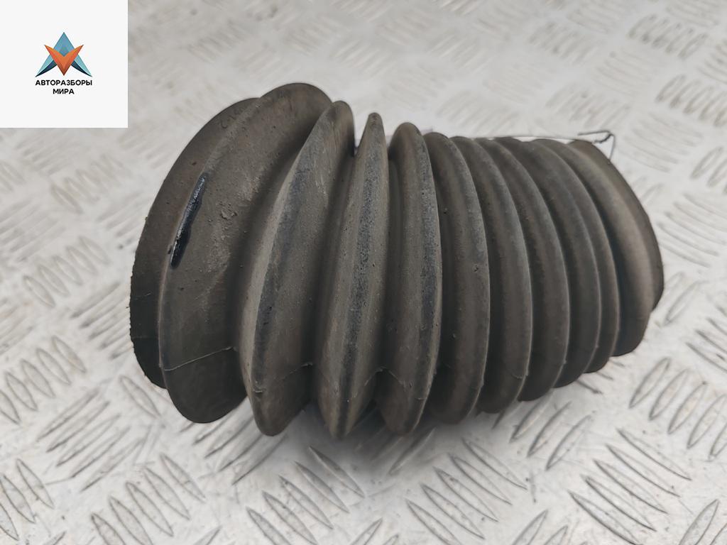 Пыльник амортизатора Audi A6 4A/C4 1997, 1.8 л., бензин, МКПП, серый, универсал - фото №1